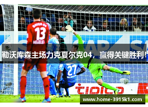 勒沃库森主场力克夏尔克04，赢得关键胜利！